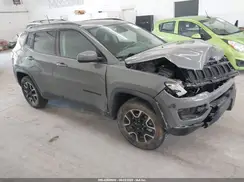 3C4NJDAB0KT683012 2019 JEEP COMPASS