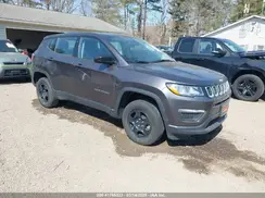 3C4NJDAB0KT703016 2019 JEEP COMPASS