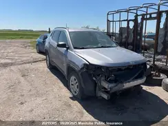 3C4NJDAB0KT766813 2019 JEEP COMPASS