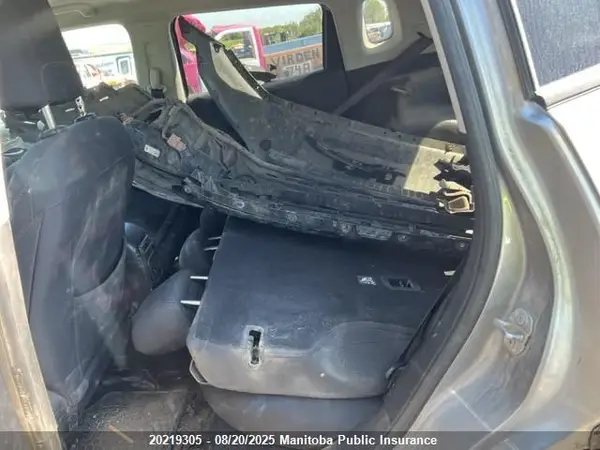 3C4NJDAB0KT766813 2019 JEEP COMPASS - Image 8