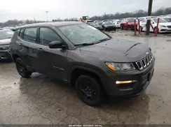 3C4NJDAB0KT794031 2019 JEEP COMPASS