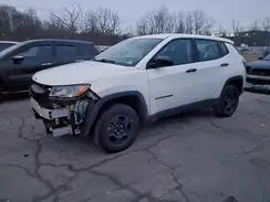 3C4NJDAB0KT802810 2019 JEEP COMPASS