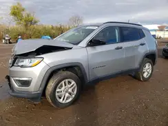 3C4NJDAB0KT811541 2019 JEEP COMPASS