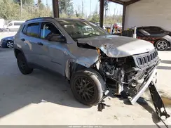 3C4NJDAB0KT849352 2019 JEEP COMPASS