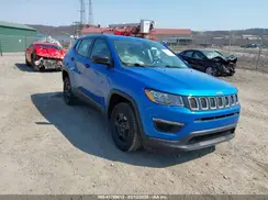 3C4NJDAB0LT142611 2020 JEEP COMPASS