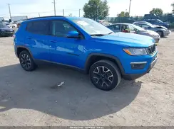 3C4NJDAB0LT167458 2020 JEEP COMPASS