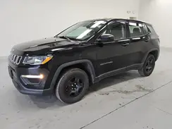 3C4NJDAB0LT197401 2020 JEEP COMPASS