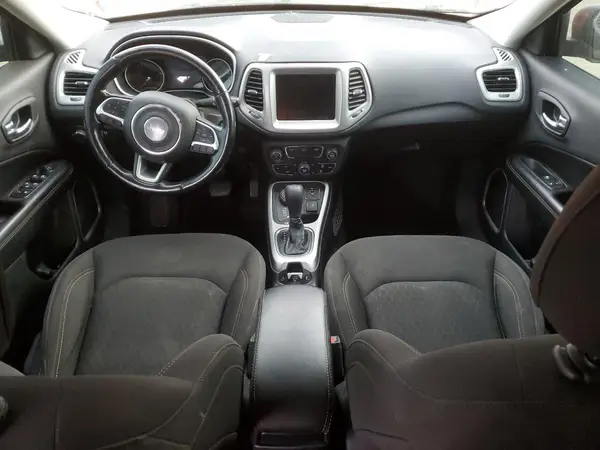 3C4NJDAB0LT251246 2020 JEEP COMPASS - Image 8