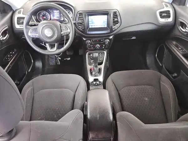 3C4NJDAB0MT511954 2021 JEEP COMPASS - Image 8