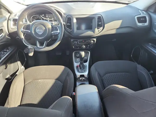 3C4NJDAB0MT523554 2021 JEEP COMPASS - Image 8