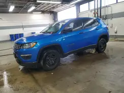 3C4NJDAB0MT551192 2021 JEEP COMPASS