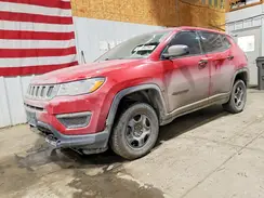 3C4NJDAB0MT566095 2021 JEEP COMPASS