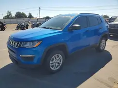 3C4NJDAB0MT567974 2021 JEEP COMPASS