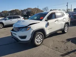 3C4NJDAB0MT568607 2021 JEEP COMPASS