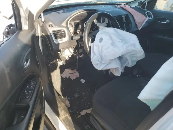 3C4NJDAB0MT568607 2021 JEEP COMPASS - Image 8