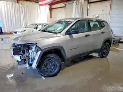 3C4NJDAB0MT579137 2021 JEEP COMPASS