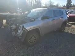 3C4NJDAB0MT584483 2021 JEEP COMPASS
