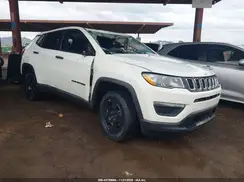 3C4NJDAB0MT591515 2021 JEEP COMPASS