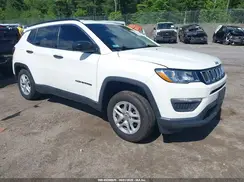 3C4NJDAB0MT599033 2021 JEEP COMPASS