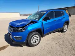 3C4NJDAB0MT601962 2021 JEEP COMPASS