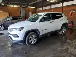 3C4NJDAB0NT141865 2022 JEEP COMPASS