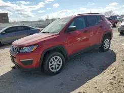3C4NJDAB1HT603046 2017 JEEP COMPASS