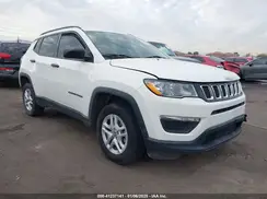 3C4NJDAB1HT642199 2017 JEEP COMPASS