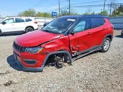 3C4NJDAB1HT642266 2017 JEEP COMPASS