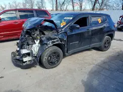 3C4NJDAB1JT104317 2018 JEEP COMPASS