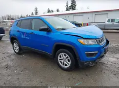 3C4NJDAB1JT107850 2018 JEEP COMPASS