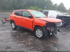 3C4NJDAB1JT126723 2018 JEEP COMPASS