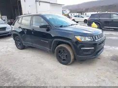 3C4NJDAB1JT126737 2018 JEEP COMPASS
