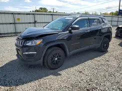 3C4NJDAB1JT137771 2018 JEEP COMPASS
