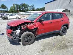 3C4NJDAB1JT146082 2018 JEEP COMPASS