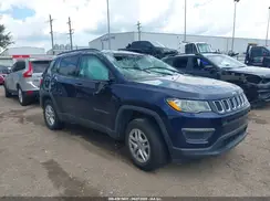3C4NJDAB1JT146101 2018 JEEP COMPASS