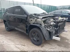 3C4NJDAB1JT163657 2018 JEEP COMPASS