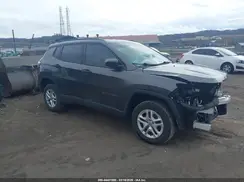 3C4NJDAB1JT163724 2018 JEEP COMPASS