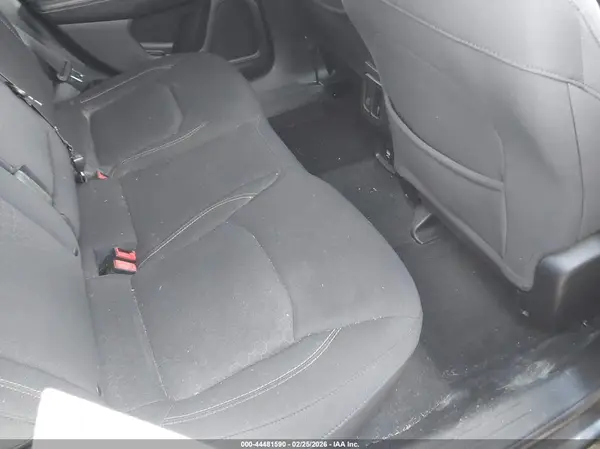 3C4NJDAB1JT163724 2018 JEEP COMPASS - Image 8