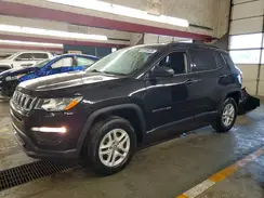 3C4NJDAB1JT177624 2018 JEEP COMPASS