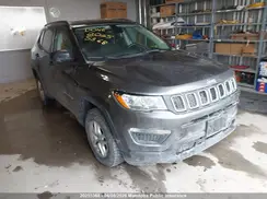 3C4NJDAB1JT177851 2018 JEEP COMPASS