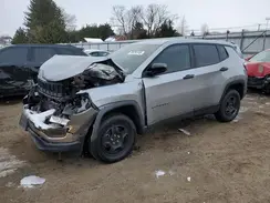 3C4NJDAB1JT177994 2018 JEEP COMPASS