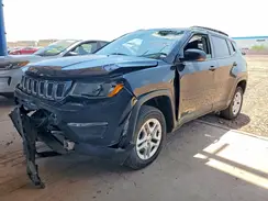 3C4NJDAB1JT180359 2018 JEEP COMPASS