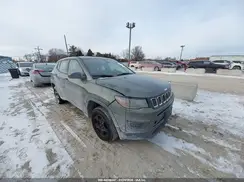 3C4NJDAB1JT185870 2018 JEEP COMPASS
