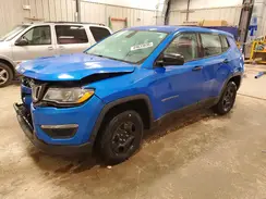 3C4NJDAB1JT190759 2018 JEEP COMPASS