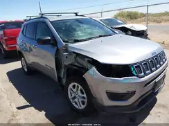 3C4NJDAB1JT261779 2018 JEEP COMPASS
