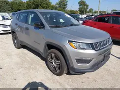 3C4NJDAB1JT262351 2018 JEEP COMPASS