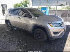 3C4NJDAB1JT272765 2018 JEEP COMPASS