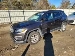 3C4NJDAB1JT282437 2018 JEEP COMPASS