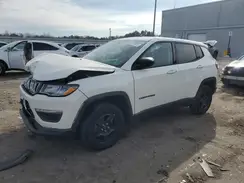 3C4NJDAB1JT315422 2018 JEEP COMPASS