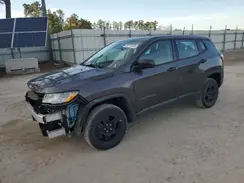 3C4NJDAB1JT344404 2018 JEEP COMPASS
